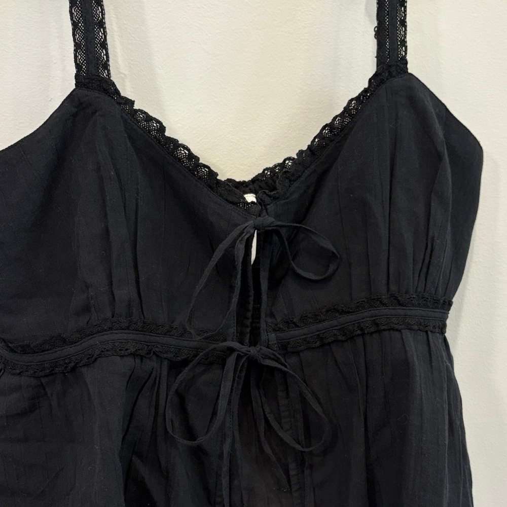 American Eagle Flyaway Cami
